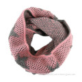 latest scarf designs starfish design,cachecol,bufanda infinito,bufanda by Real Fashion